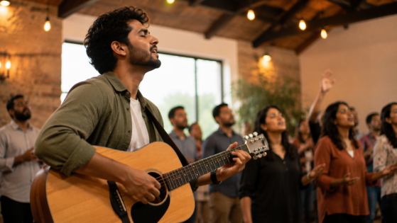 Congregational Singing