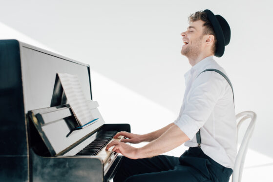 music