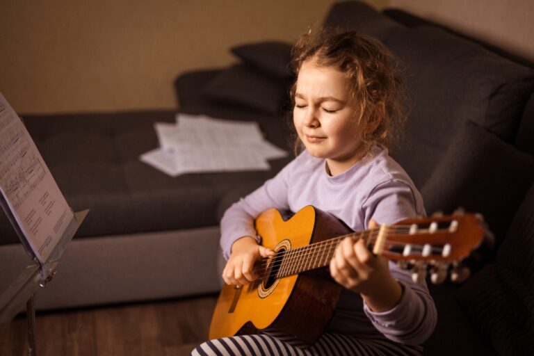 15 Minutes of Daily Practice