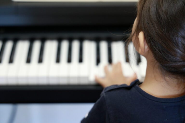 80/20 Rule for Piano