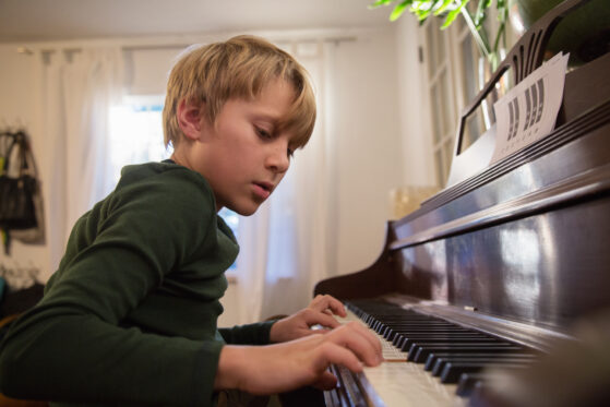 music