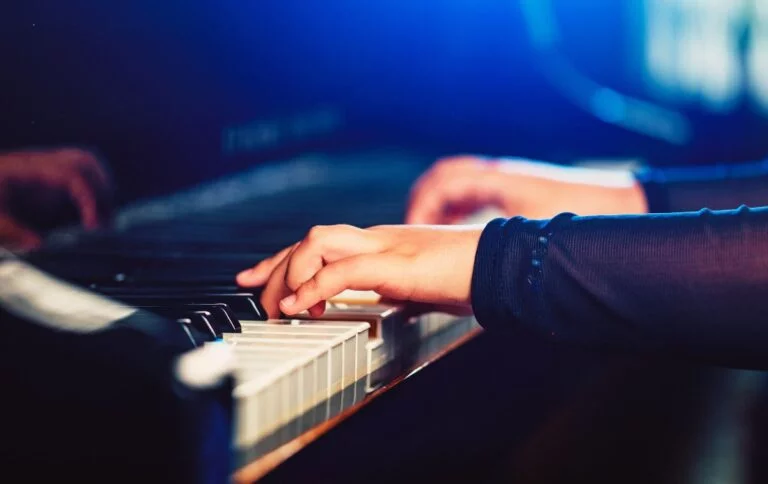 piano