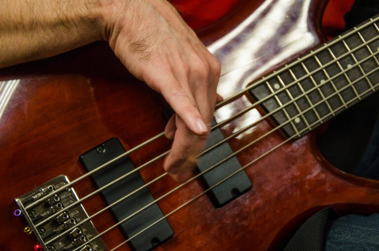 Worship Guitar Effects