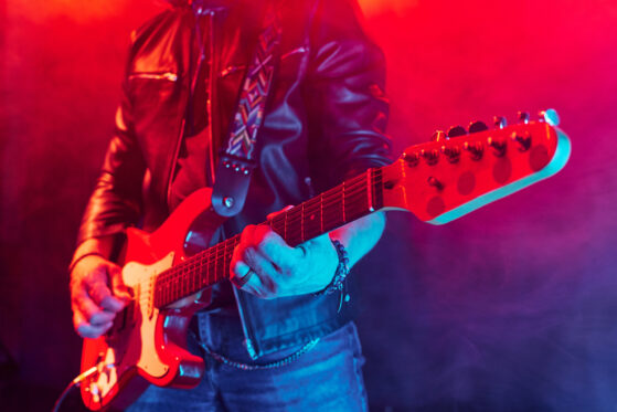 Worship Guitar Tips