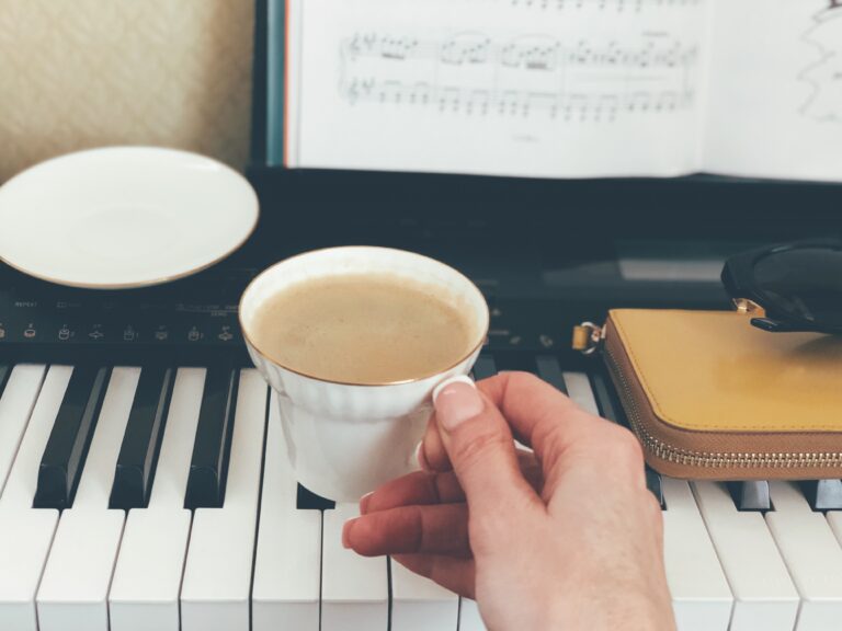 Quit Learning Music
