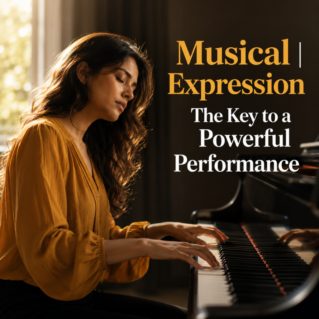 Musical Expression