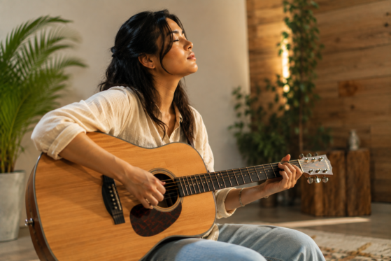 music