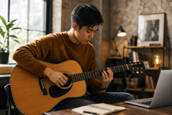 Music Improvement