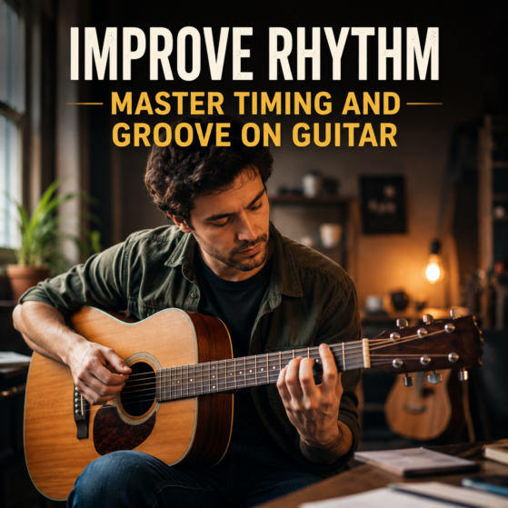Improve Rhythm