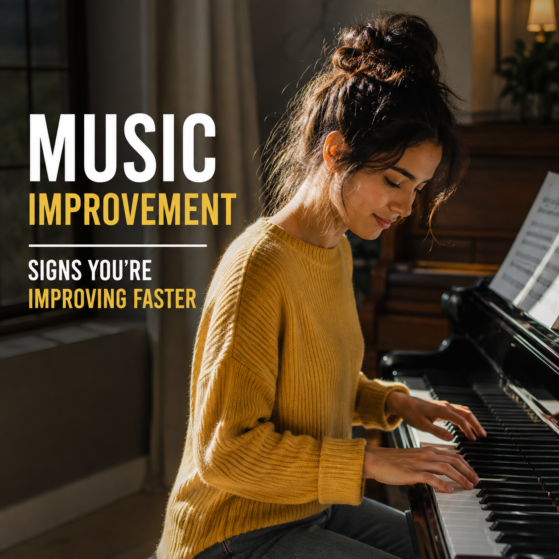Music Improvement