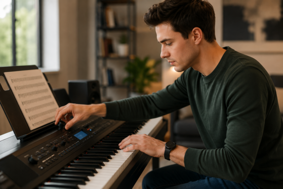 piano