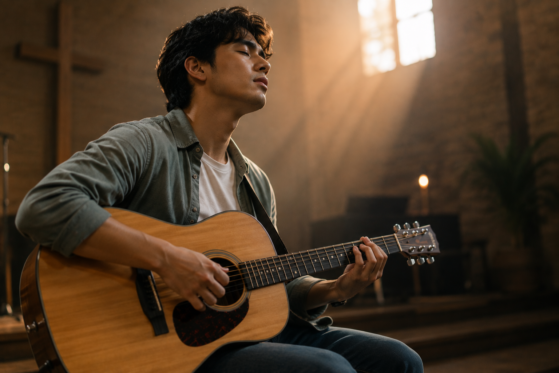 music