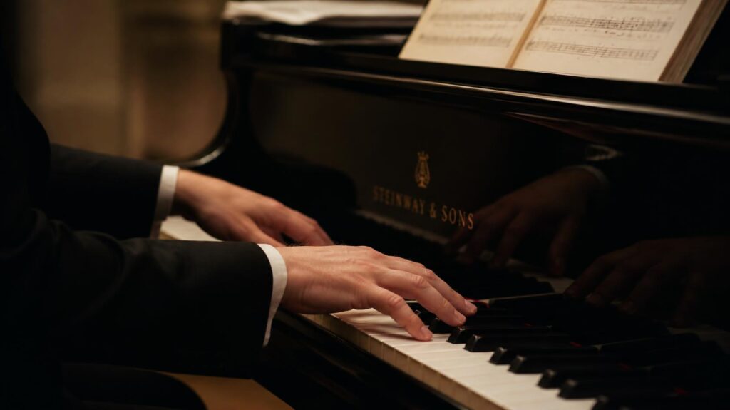 How to Add Emotion to Slow Piano Pieces