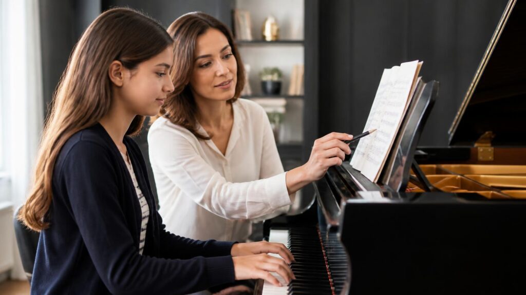 2. What Grade 5-Level Musical Knowledge Can Bring to Piano Lessons