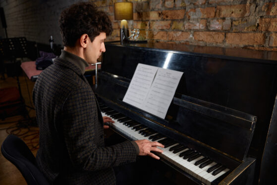 music