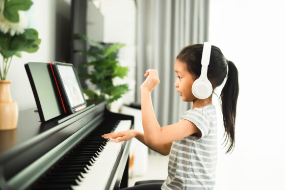 music