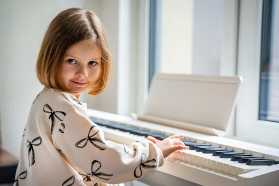 piano