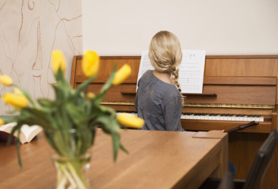 Master Piano