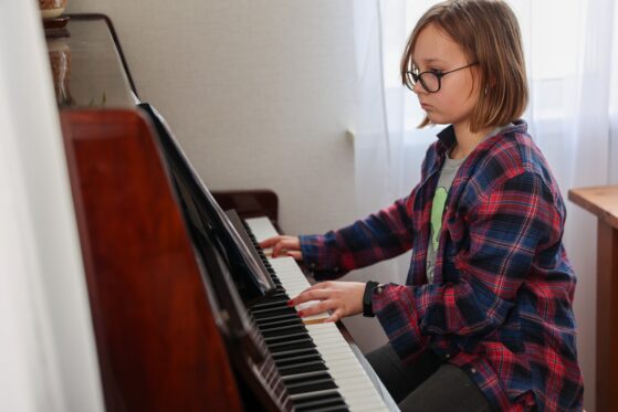 Master Piano