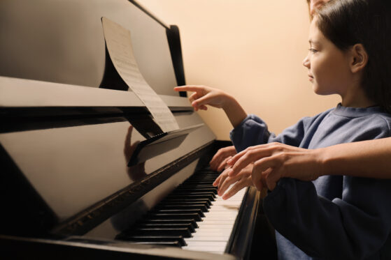Better Sight-Reading |