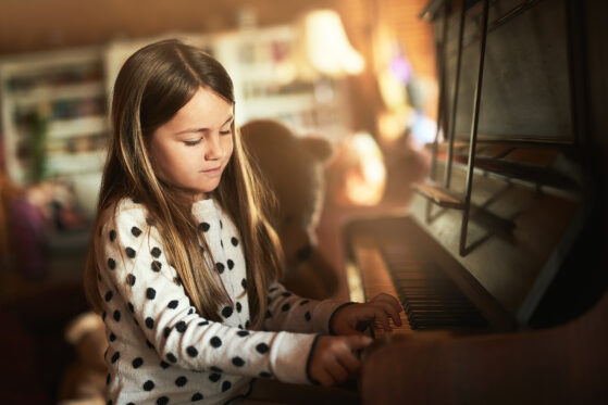 music