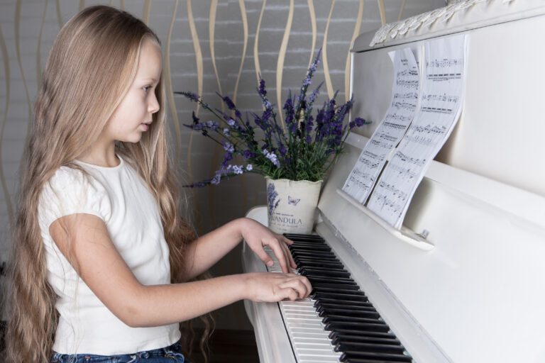 Playing With Both Hands