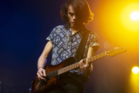 guitar