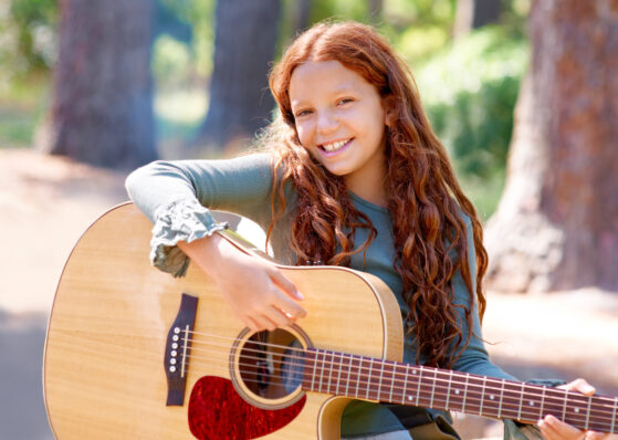 guitar
