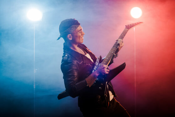 Worship Guitar Tips