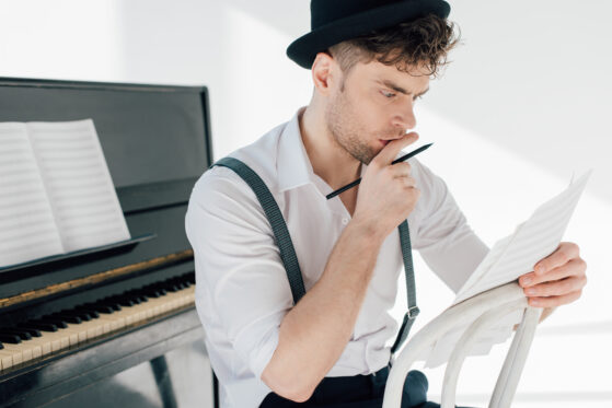music