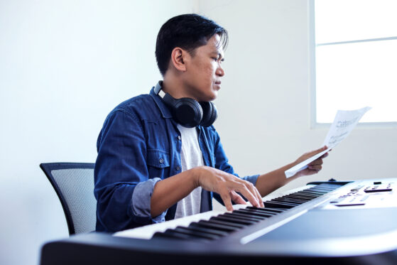 Better Sight-Reading |