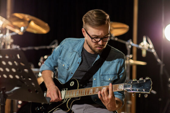 Worship Guitar Tips