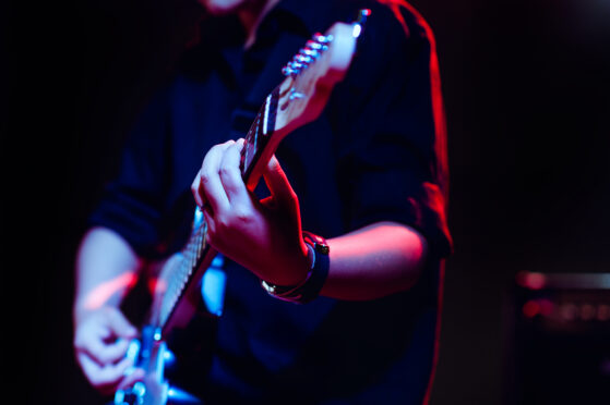 Worship Guitar Tips