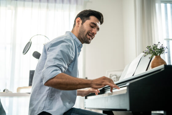 Musical Expression