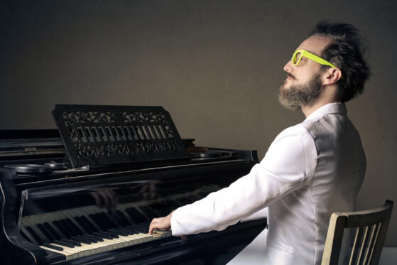 music