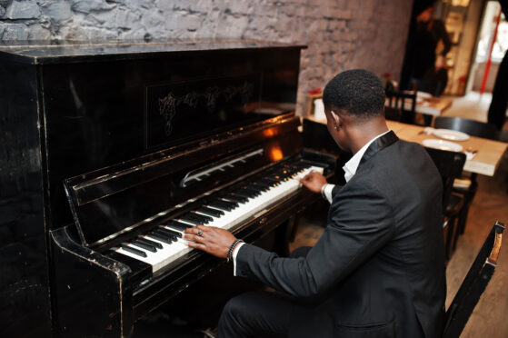 music