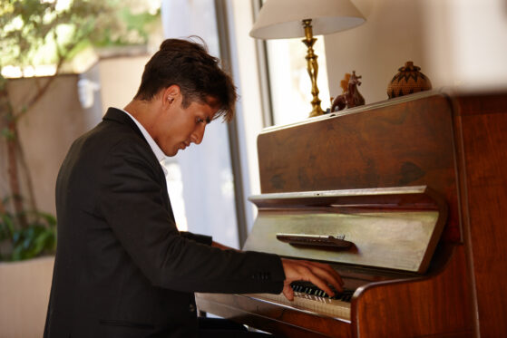 music