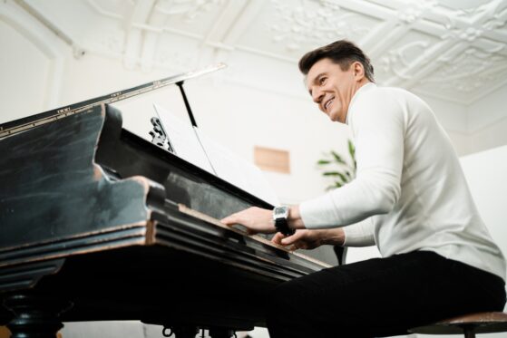 Musical Expression