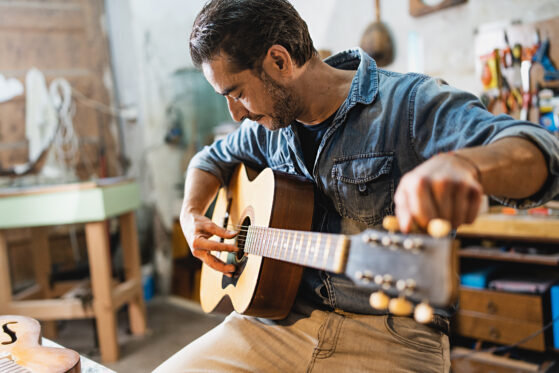 guitar