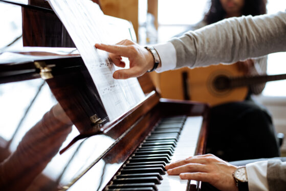 Better Sight-Reading |