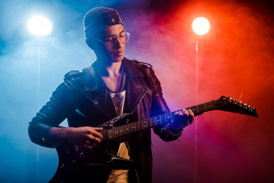 Worship Guitar Tips