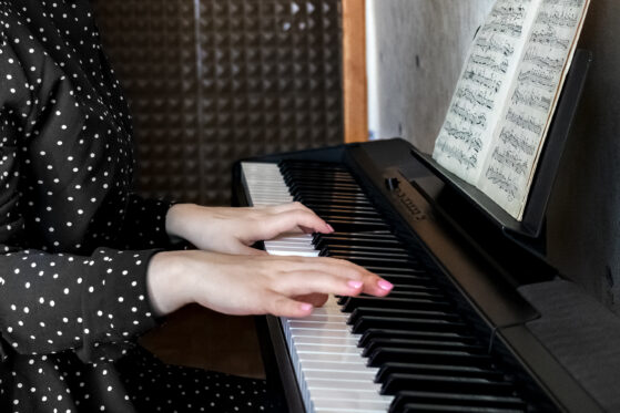 music