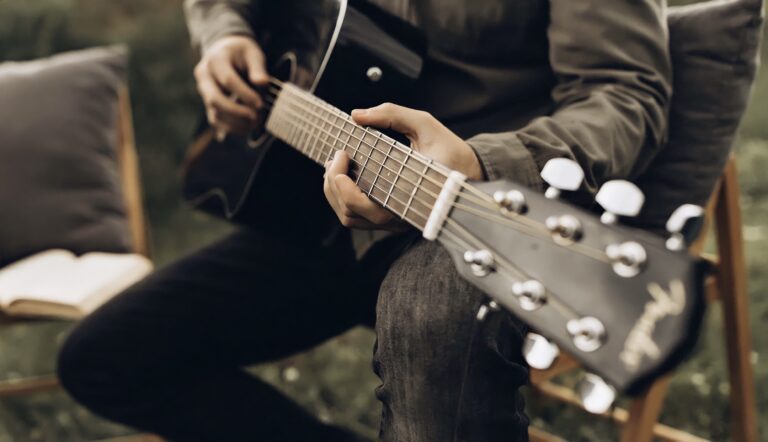 Strumming Mistakes