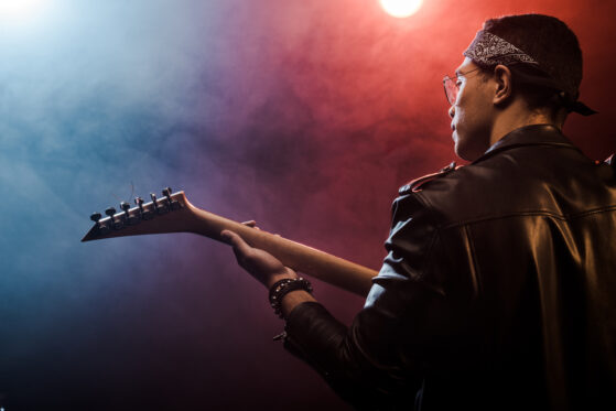 Worship Guitar Tips