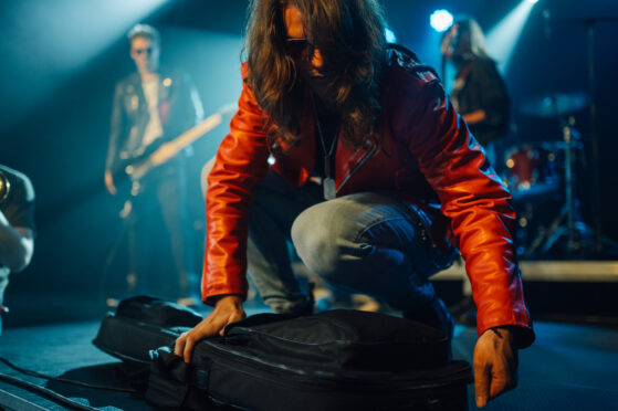 guitar