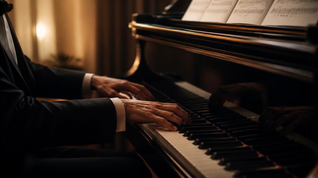 How to Add Emotion to Slow Piano Pieces
