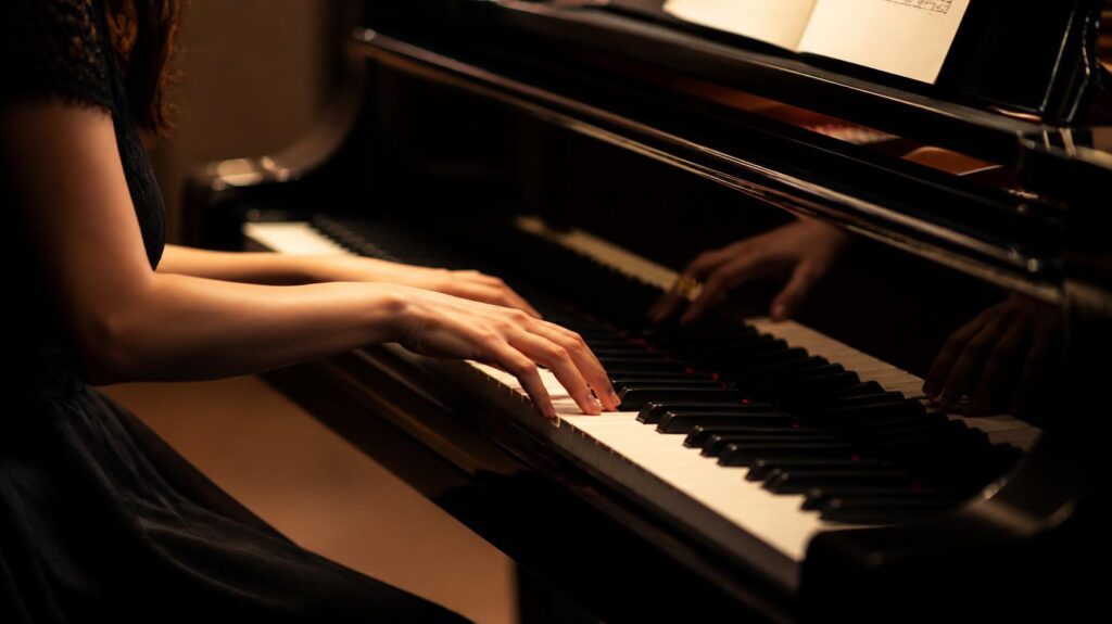 How to Add Emotion to Slow Piano Pieces