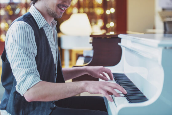 music