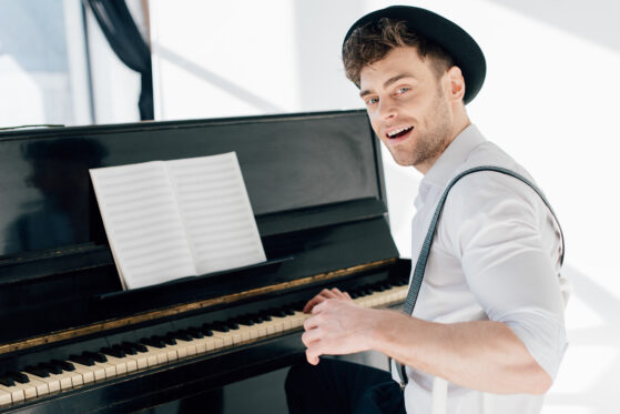 Better Sight-Reading |