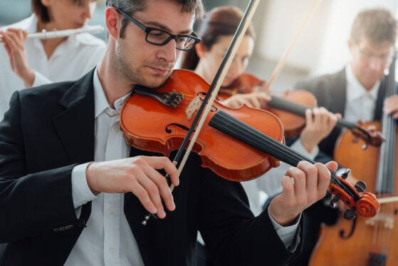 music